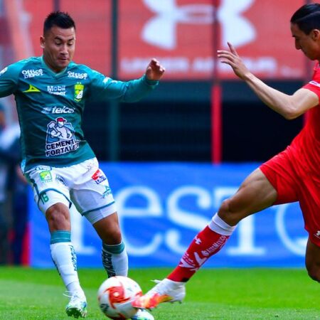 Nhận định kèo Club Leon vs Toluca, 9h05 ngày 27/7 dự đoán VĐQG Mexico