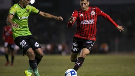 Nhận định kèo Club Tijuana vs FC Juarez, 9h05 ngày 9/7 dự đoán VĐQG Mexico