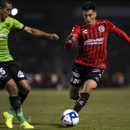 Nhận định kèo Club Tijuana vs FC Juarez, 9h05 ngày 9/7 dự đoán VĐQG Mexico