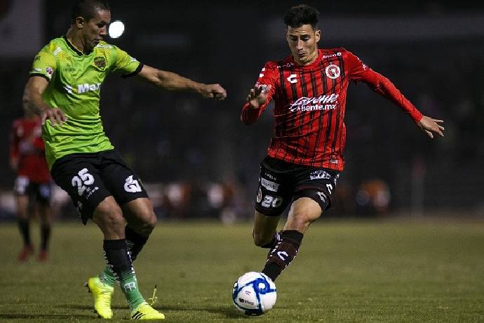 Nhận định kèo Club Tijuana vs FC Juarez, 9h05 ngày 9/7 dự đoán VĐQG Mexico