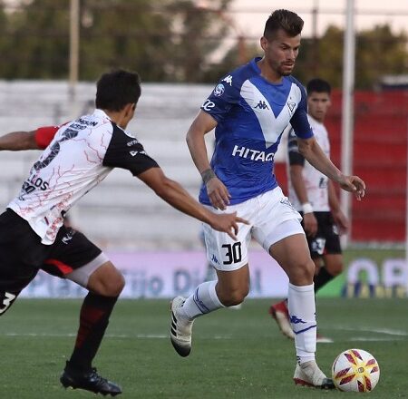 Nhận định kèo Colon vs Velez Sarsfield, 5h00 ngày 12/7 dự đoán VĐQG Argentina