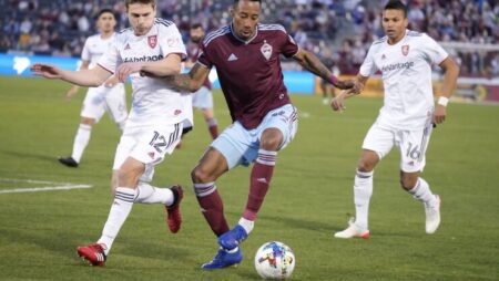 Nhận định kèo Colorado Rapids vs Austin FC, 8h00 ngày 5/7 dự đoán MLS Mỹ