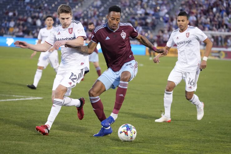 Nhận định kèo Colorado Rapids vs Austin FC, 8h00 ngày 5/7 dự đoán MLS Mỹ