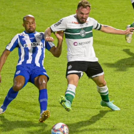 Nhận định kèo Coritiba (PR) vs Cuiaba, 6h00 ngày 26/7 dự đoán VĐQG Brazil
