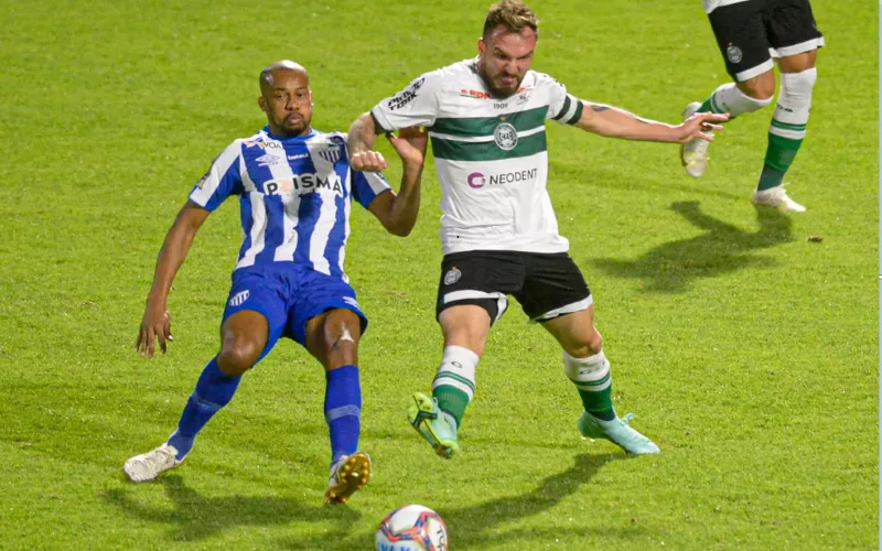 Nhận định kèo Coritiba (PR) vs Cuiaba, 6h00 ngày 26/7 dự đoán VĐQG Brazil