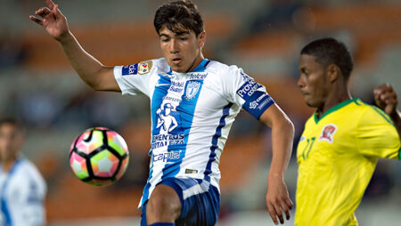 Nhận định kèo Cruz Azul vs Pachuca, 9h05 ngày 10/7 dự đoán VĐQG Mexico