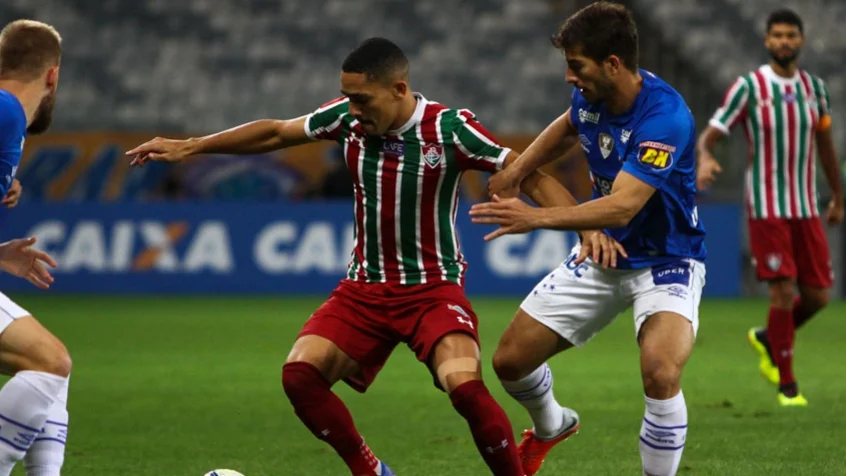 Nhận định kèo Cruzeiro (MG) vs Fluminense (RJ), 7h00 ngày 13/7 dự đoán Cúp Brazil