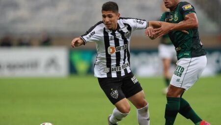 Nhận định kèo Cuiaba vs Atletico Mineiro, 5h00 ngày 22/7 dự đoán VĐQG Brazil