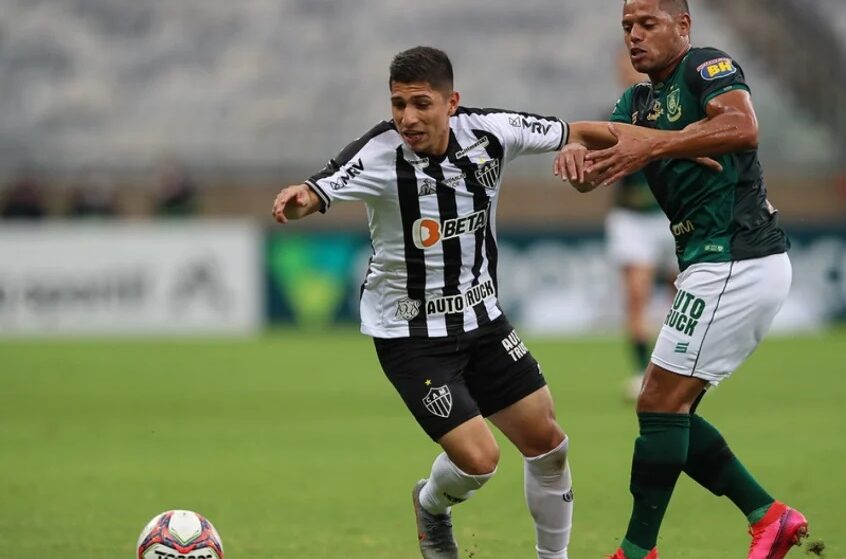 Nhận định kèo Cuiaba vs Atletico Mineiro, 5h00 ngày 22/7 dự đoán VĐQG Brazil