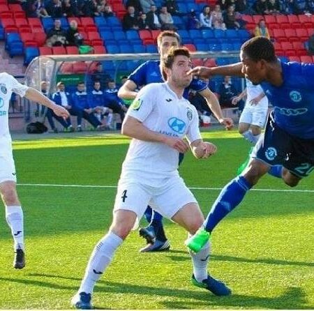 Nhận định kèo Dinamo Minsk vs Decic Tuzi, 1h00 ngày 8/7 dự đoán Europa Conference League