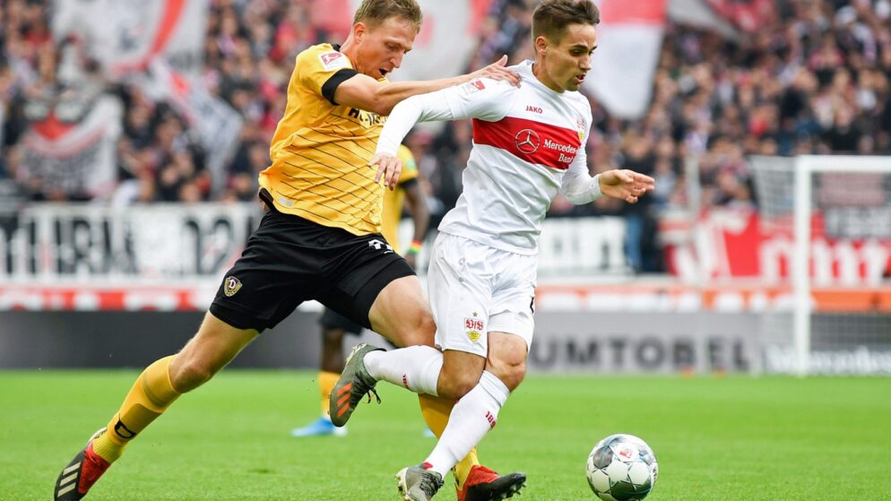 Nhận định kèo Dynamo Dresden vs VfB Stuttgart, 23h00 ngày 29/7 dự đoán Cúp Quốc Gia Đức