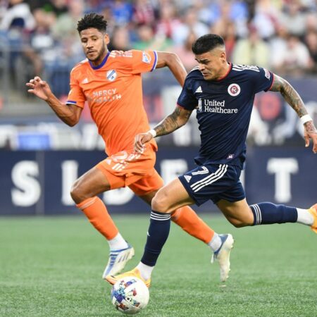 Nhận định kèo FC Cincinnati vs Vancouver Whitecaps FC, 7h00 ngày 14/7 dự đoán MLS Mỹ