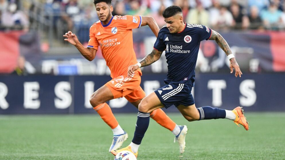 Nhận định kèo FC Cincinnati vs Vancouver Whitecaps FC, 7h00 ngày 14/7 dự đoán MLS Mỹ