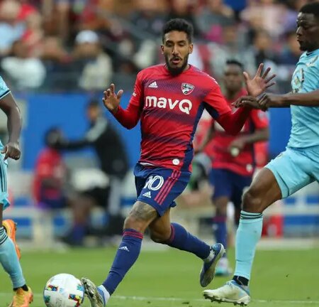 Nhận định kèo FC Dallas vs Inter Miami CF, 8h00 ngày 5/7 dự đoán MLS Mỹ