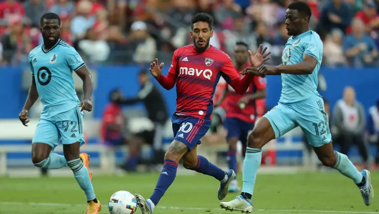 Nhận định kèo FC Dallas vs Inter Miami CF, 8h00 ngày 5/7 dự đoán MLS Mỹ