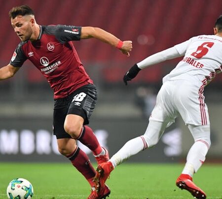 Nhận định kèo FC Kaan-Marienborn vs Nurnberg, 23h00 ngày 29/7 dự đoán Cúp Quốc Gia Đức