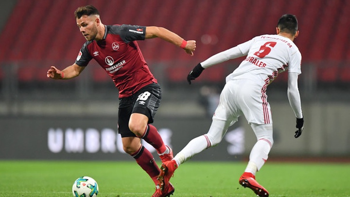 Nhận định kèo FC Kaan-Marienborn vs Nurnberg, 23h00 ngày 29/7 dự đoán Cúp Quốc Gia Đức