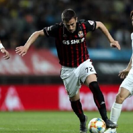 Nhận định kèo FC Seoul vs Daegu FC, 18h00 ngày 16/7 dự đoán VĐQG Hàn Quốc