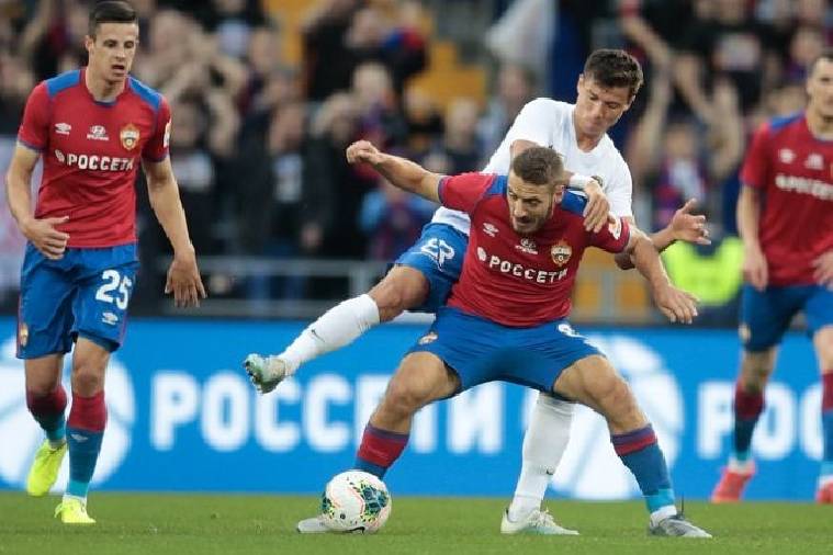 Nhận định kèo FK Nizhny Novgorod vs CSKA Moscow, 19h00 ngày 31/7 dự đoán VĐQG Nga