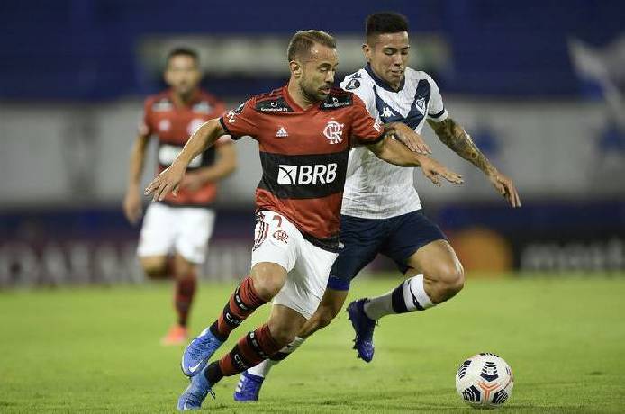 Nhận định kèo Flamengo vs Coritiba (PR), 5h00 ngày 17/7 dự đoán VĐQG Brazil