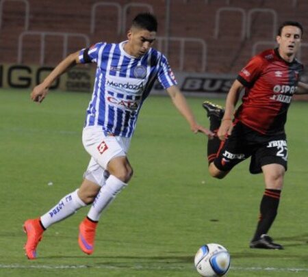 Nhận định kèo Godoy Cruz vs Lanus, 23h00 ngày 17/7 dự đoán VĐQG Argentina
