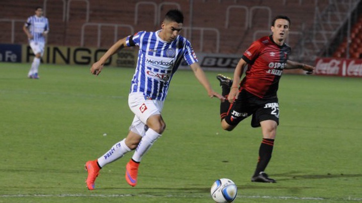 Nhận định kèo Godoy Cruz vs Lanus, 23h00 ngày 17/7 dự đoán VĐQG Argentina