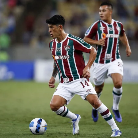 Nhận định kèo Goias vs Fluminense (RJ), 5h00 ngày 21/7 dự đoán VĐQG Brazil