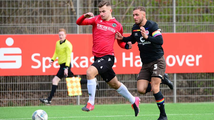 Nhận định kèo Hannover 96 vs St. Pauli, 1h30 ngày 24/7 dự đoán Hạng hai Đức