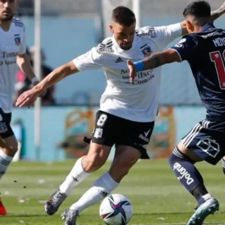 Nhận định kèo Internacional (RS) vs Colo Colo, 7h30 ngày 6/7 dự đoán Copa Sudamericana