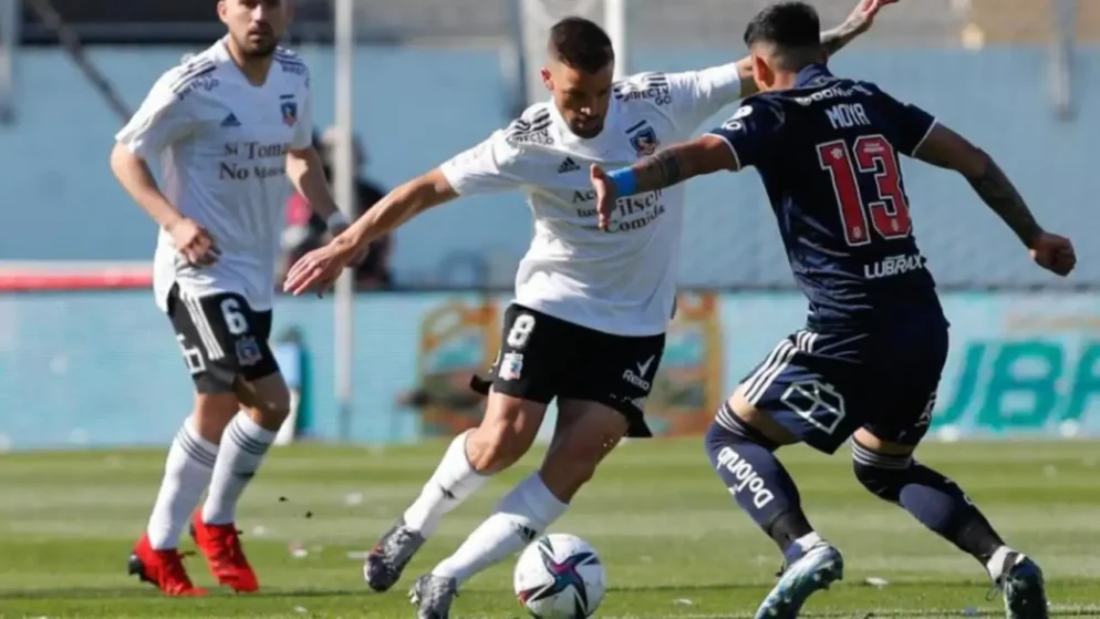 Nhận định kèo Internacional (RS) vs Colo Colo, 7h30 ngày 6/7 dự đoán Copa Sudamericana