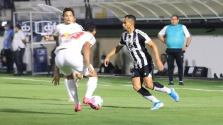 Nhận định kèo Juventude vs Ceara, 2h00 ngày 25/7 dự đoán VĐQG Brazil
