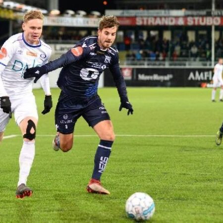 Nhận định kèo Kristiansund BK vs Tromso IL, 23h00 ngày 7/7 dự đoán VĐQG Na Uy