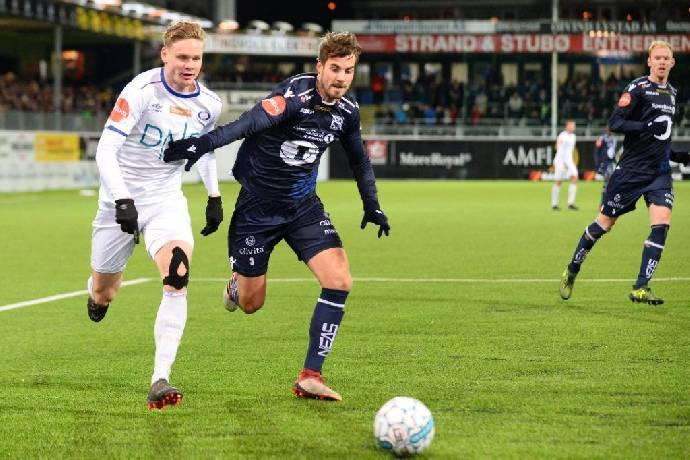 Nhận định kèo Kristiansund BK vs Tromso IL, 23h00 ngày 7/7 dự đoán VĐQG Na Uy