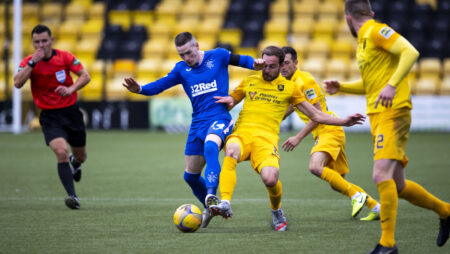Nhận định kèo Livingston vs Glasgow Rangers, 18h00 ngày 30/7 dự đoán Ngoại hạng Scotland