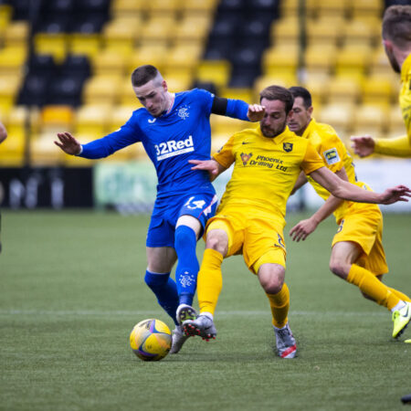 Nhận định kèo Livingston vs Glasgow Rangers, 18h00 ngày 30/7 dự đoán Ngoại hạng Scotland