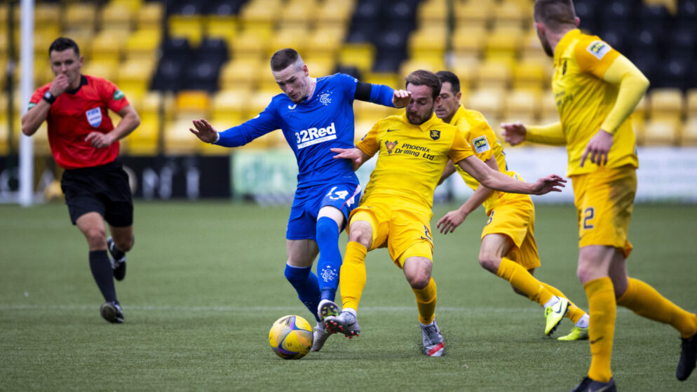 Nhận định kèo Livingston vs Glasgow Rangers, 18h00 ngày 30/7 dự đoán Ngoại hạng Scotland