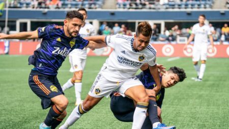 Nhận định kèo Los Angeles Galaxy vs Montreal Impact, 9h30 ngày 5/7 dự đoán MLS Mỹ