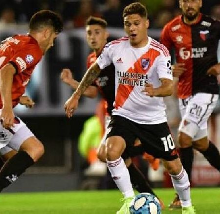 Soi kèo, dự đoán Ma cao Colon Santa Fe vs Velez Sarsfield, 5h ngày 12/7