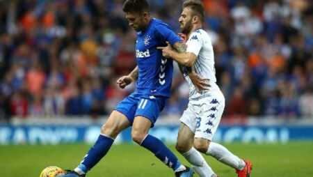 Soi kèo, dự đoán Ma cao Lincoln Red Imps vs Shkupi, 23h ngày 12/7