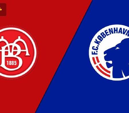 Soi kèo, dự đoán Macao AaB Aalborg vs Copenhagen, 23h ngày 24/7