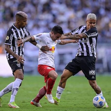 Soi kèo, dự đoán Macao América Mineiro vs Bragantino 5h00 ngày 18/7