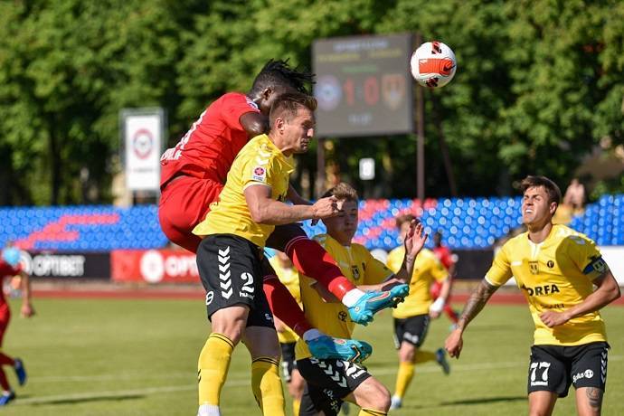 Soi kèo, dự đoán Macao Ararat vs Shkendija, 22h ngày 14/7