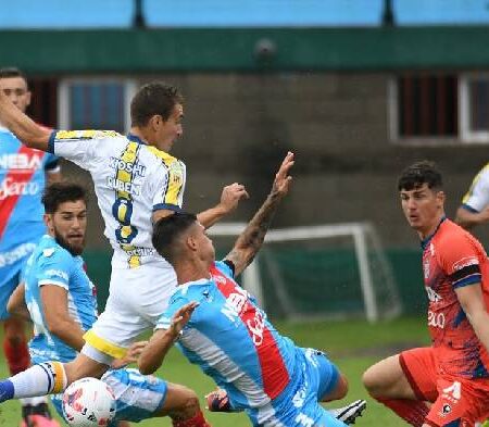 Soi kèo, dự đoán Macao Arsenal Sarandi vs Rosario Central, 6h ngày 27/7
