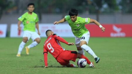 Soi kèo, dự đoán Macao Cần Thơ vs Phú Thọ, 18h ngày 31/7