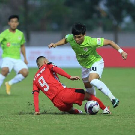 Soi kèo, dự đoán Macao Cần Thơ vs Phú Thọ, 18h ngày 31/7