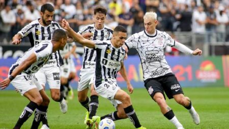 Soi kèo, dự đoán Macao Ceará vs Corinthians, 7h ngày 17/7