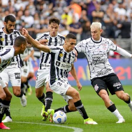 Soi kèo, dự đoán Macao Ceará vs Corinthians, 7h ngày 17/7