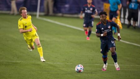 Soi kèo, dự đoán Macao Cincinnati vs Nashville, 6h37 ngày 24/7