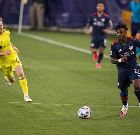 Soi kèo, dự đoán Macao Cincinnati vs Nashville, 6h37 ngày 24/7