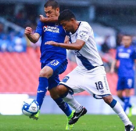 Soi kèo, dự đoán Macao Cruz Azul vs Puebla, 7h05 ngày 24/7